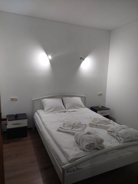 Zlatar M Apartment in Zlatibor District, Serbia