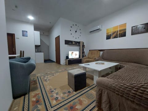Zlatar M Apartment in Zlatibor District, Serbia