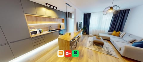 TV and multimedia, Kitchen or kitchenette, Dining area