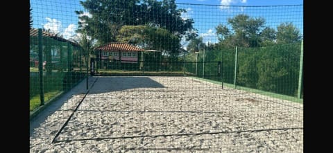 Sítio Paraíso Beach Tennis House in State of Rio de Janeiro