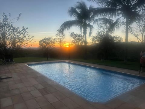 Sítio Paraíso Beach Tennis House in State of Rio de Janeiro