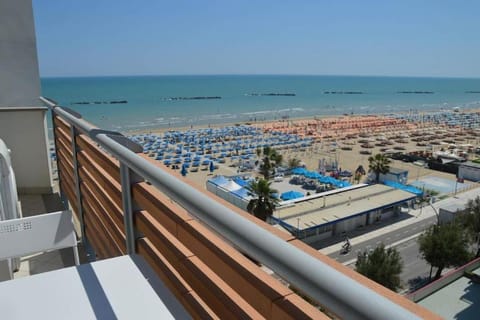 APPARTAMENTO SUL MARE Apartment in Roseto degli Abruzzi