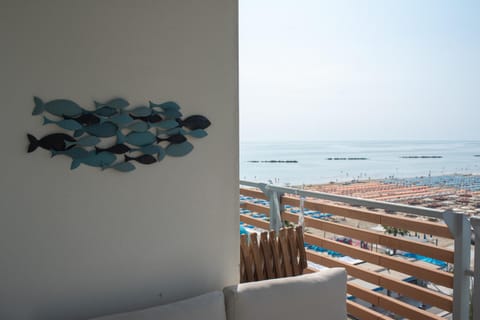 APPARTAMENTO SUL MARE Apartment in Roseto degli Abruzzi