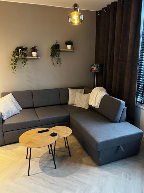 ‘T Singeltje Apartment in Leiden