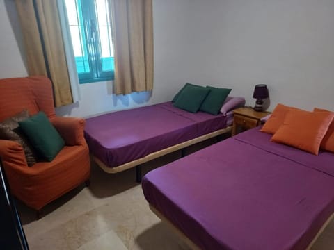 Precioso apartamento con piscina cerca de la playa Apartment in Marina Baixa