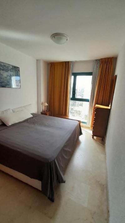 Precioso apartamento con piscina cerca de la playa Apartment in Marina Baixa