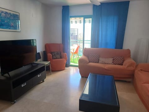 Precioso apartamento con piscina cerca de la playa Apartment in Marina Baixa