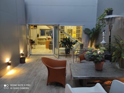 Patio, Internal: Not applicable to any particular room