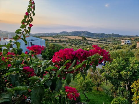 Country house with amazing sea view Apartment in Halkidiki