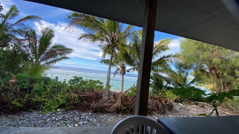 Day, Natural landscape, Garden, Beach, Garden view