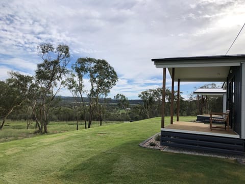 Property building, Natural landscape, View (from property/room)
