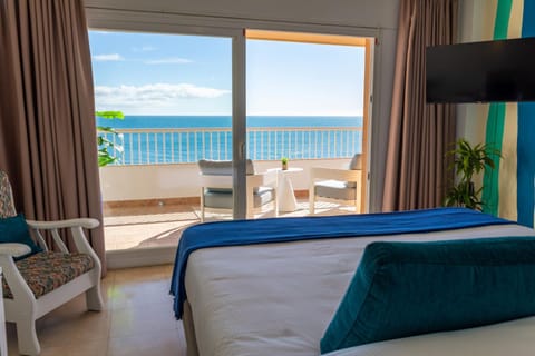 Apartamentos La Jabega Apartment in Fuengirola