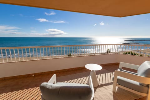 Apartamentos La Jabega Apartment in Fuengirola