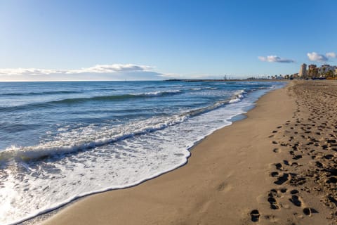 Apartamentos La Jabega Apartment in Fuengirola