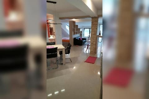 LUX Apartmani Jagodina Apartment in Serbia