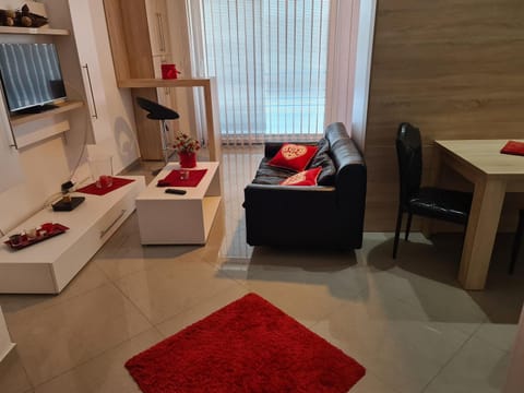 LUX Apartmani Jagodina Apartment in Serbia