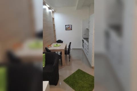 LUX Apartmani Jagodina Apartment in Serbia