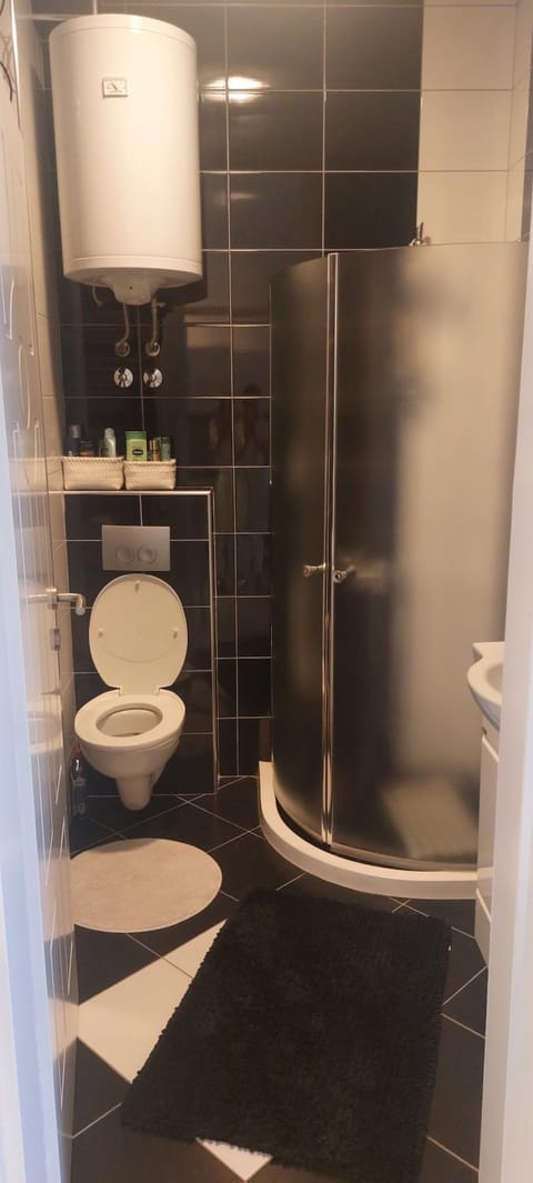 LUX Apartmani Jagodina Apartment in Serbia