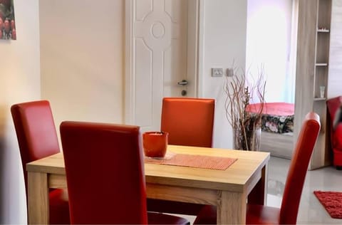 LUX Apartmani Jagodina Apartment in Serbia