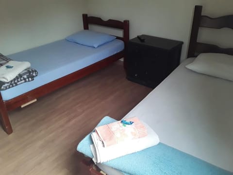 Star Hotel Hostel in Juiz de Fora