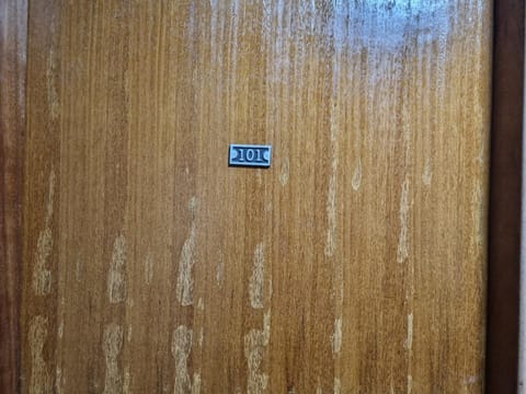 Star Hotel Hostel in Juiz de Fora