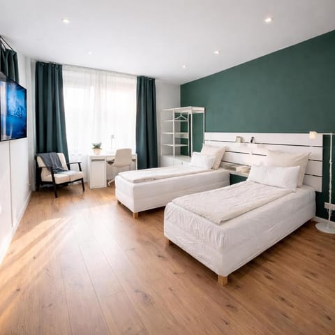 Goldstadt Apartments Pforzheim Apartment in Pforzheim