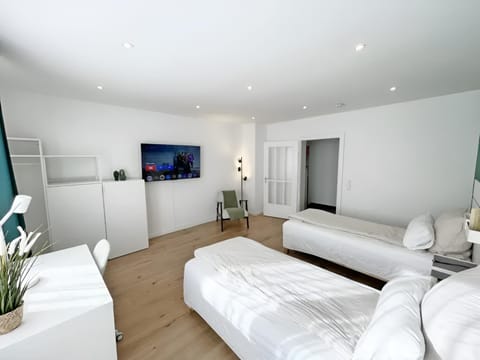 Goldstadt Apartments Pforzheim Apartment in Pforzheim