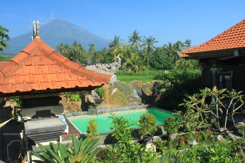 Agung Krotok Indah Villa Villa in Abang