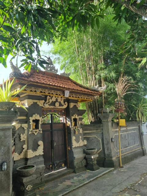Agung Krotok Indah Villa Villa in Abang