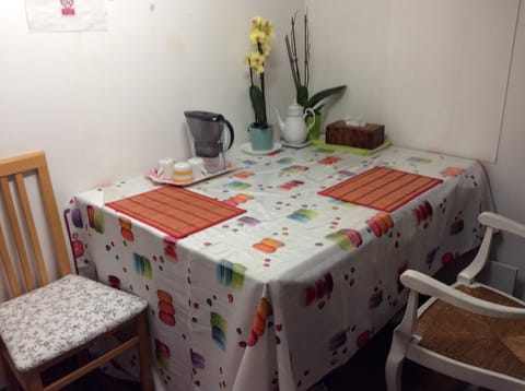 Rose Vacation rental in Vitry-sur-Seine