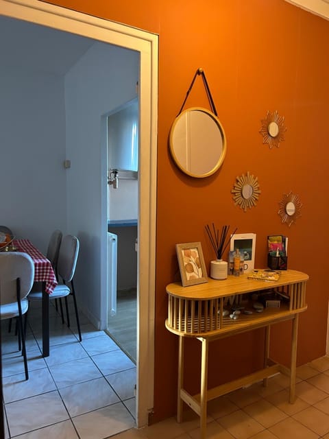 Home Lyla Apartment in Dijon