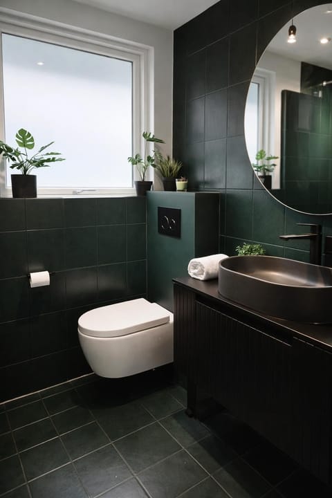 Sommerhus ved Vesterhavet House in Central Denmark Region