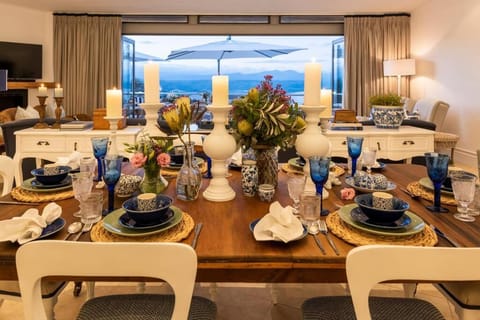 The Upper Deck Penthouse Plettenberg Bay Apartment in Plettenberg Bay