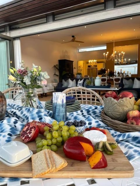 The Upper Deck Penthouse Plettenberg Bay Apartment in Plettenberg Bay