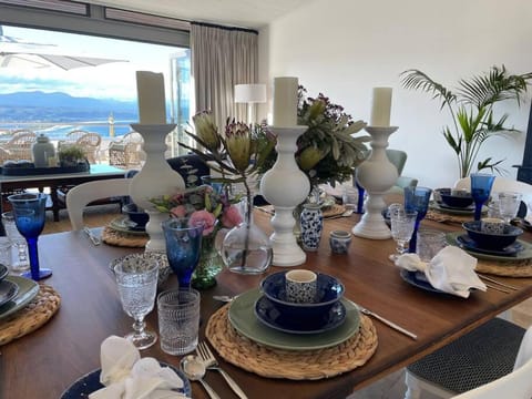 The Upper Deck Penthouse Plettenberg Bay Apartment in Plettenberg Bay