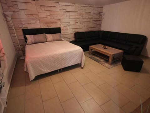 Müritzbrise 1 Apartment in Mecklenburgische Seenplatte