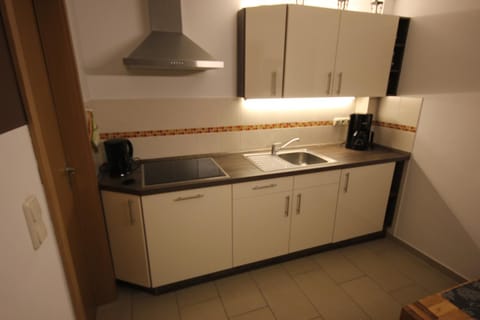 Müritzbrise 1 Apartment in Mecklenburgische Seenplatte