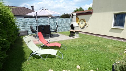 Müritzbrise 1 Apartment in Mecklenburgische Seenplatte