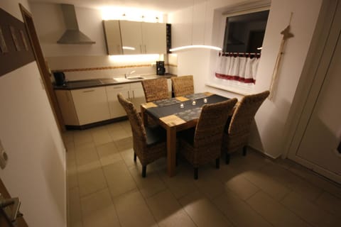 Müritzbrise 1 Apartment in Mecklenburgische Seenplatte