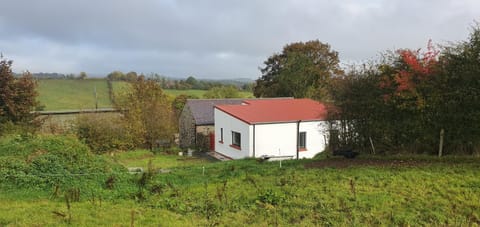 The Haggard Self Catering Accommodation House in Northern Ireland