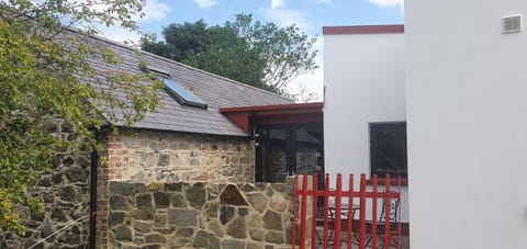 The Haggard Self Catering Accommodation House in Northern Ireland