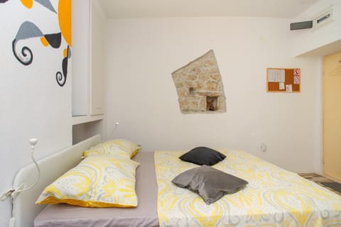 Dragazzo room Apartment in Trogir