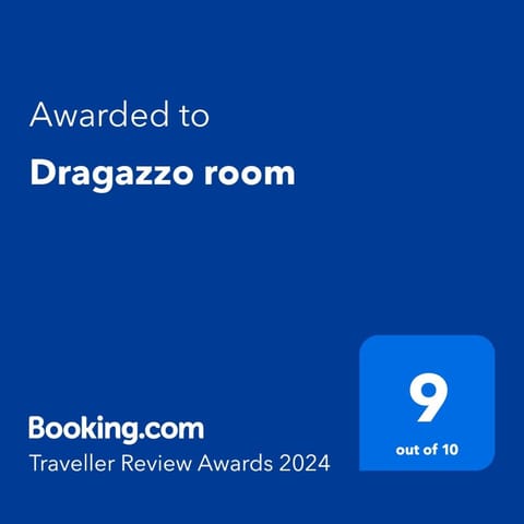 Dragazzo room Apartment in Trogir