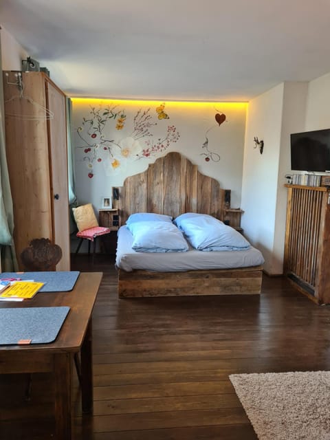 'Sissi' ein zaubehaftes Apartement im modernen Landhausstil Apartment in Tyrol