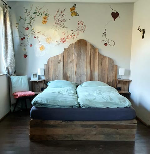 'Sissi' ein zaubehaftes Apartement im modernen Landhausstil Apartment in Tyrol