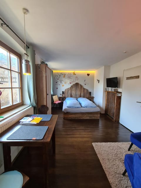 'Sissi' ein zaubehaftes Apartement im modernen Landhausstil Apartment in Tyrol