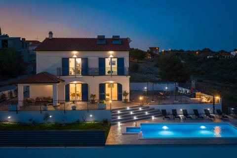 Villa Salacija Villa in Šibenik-Knin County, Croatia