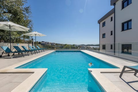 Villa Salacija Villa in Šibenik-Knin County, Croatia