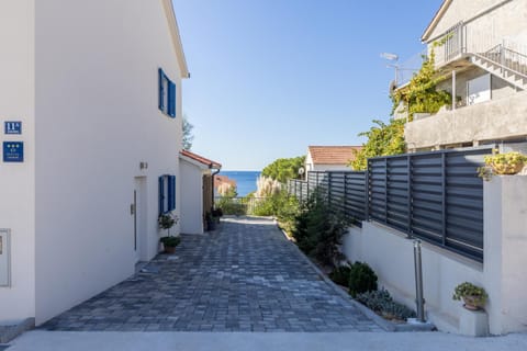 Villa Salacija Villa in Šibenik-Knin County, Croatia