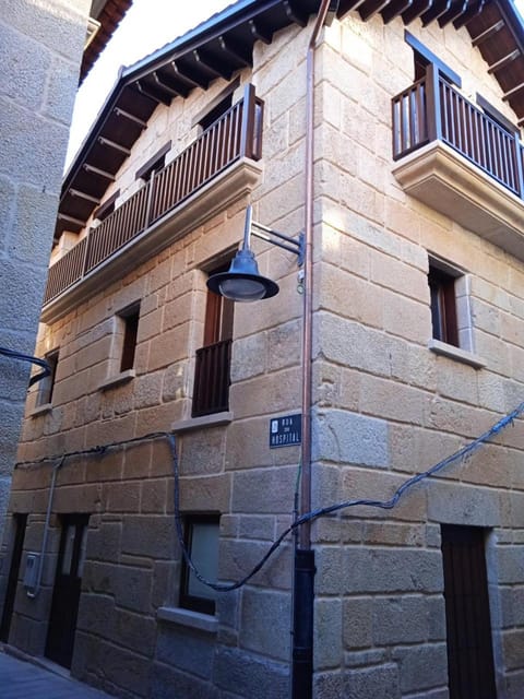 Property building, Day